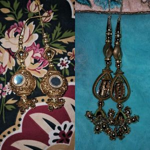 Designer Lehenga Choli Set very beautiful dupatta