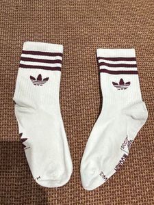 Adidas Originals Unisex Limited Adition Socks