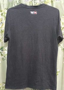 Adidas Graphic T-Shirt