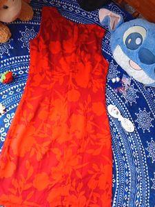 PRICE DROP!!!red dress