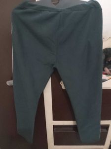 women /men Stylish Track Pants+ long tshirt