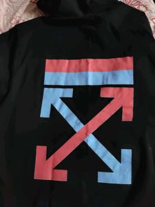 OFF-WHITE Hoodie