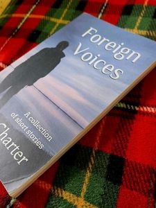 Foreign Voices by Philip Charter