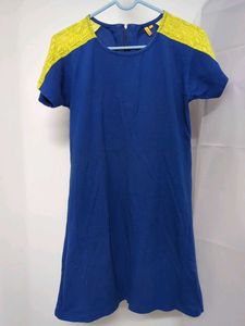 Chumbak Jersey Dress