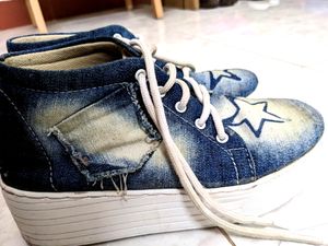Korean Sneakers