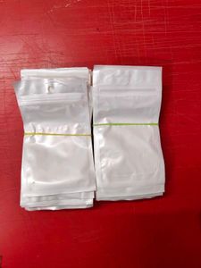 Kelso 8x14 cm Zip Lock Pouch 100 Pack