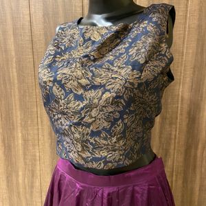 Lehenga Choli Set