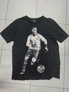 Cristiano Ronaldo Graphic T-Shirt