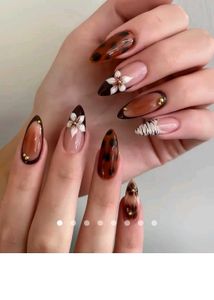 Press On Nails