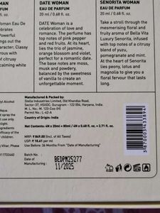 179.Bellavita Skincare Kit