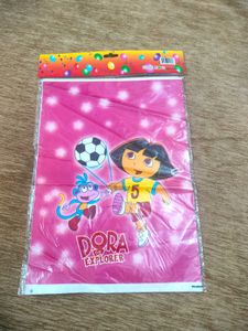 Dora the Explorer Party Bags