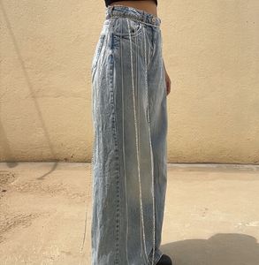 HANDMADE dripping waist chain