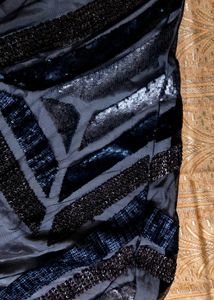 Rahul Khana Designer Dress !