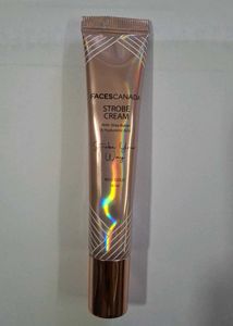 Face CANADA Strobe Cream - Rose Gold