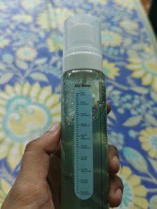 Pollution Protector Gel Face Mist