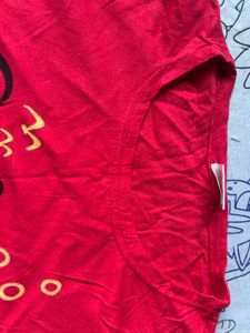 Women's "Feeling Beachy" T-Shirt