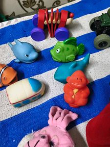 toys