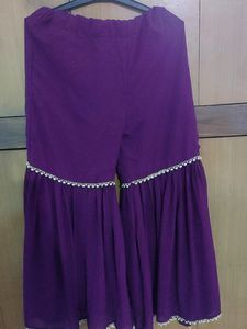 Garara &amp; Frock.