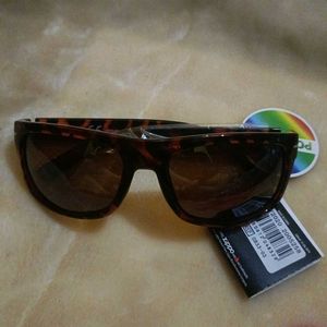 Zippo OB33-03 Polarized Lenses Classic Sunglasses