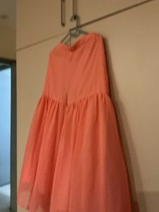 Pink Sharara Set(3 peice)