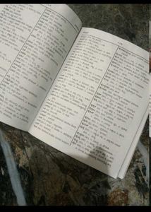 Kannada Ratnakosha Dictionary