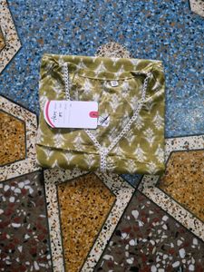 Short Kurti