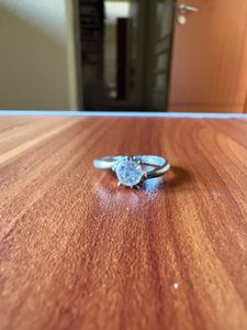 Elegant Ring Set of 3