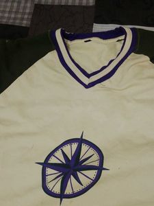 Graphic Print T-Shirt