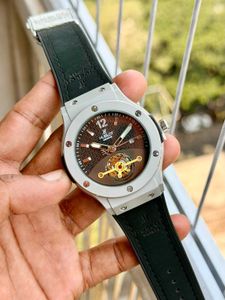 Hublot Geneve Watch for men