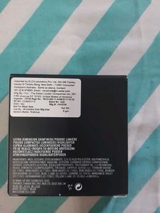 MAC Extra Dimension Skinfinish Highlighter