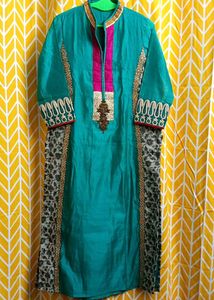Elegant Kurta