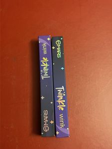 Mars Twinkle Wink Eyeshadow Duo