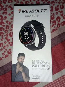 Fireboltt Smart Watch