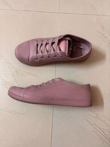 Zudio Mauve Shoes (Almost 🆕)