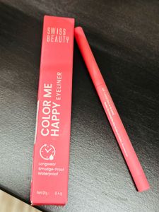 Swiss Beauty Happy Eyeliner