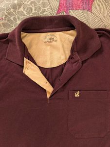 Extra Soft Half Hands T-shirt
