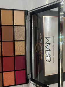 Mars Eye Palette