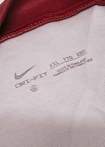 nike portugal jersey