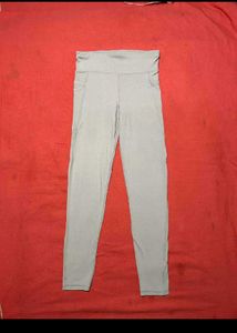 Forever 21 Striped Leggings - Size S