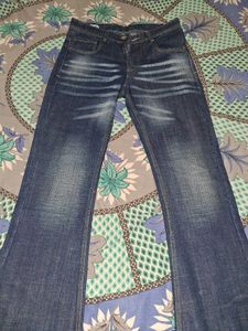 Imported U.S. polo womens jeans