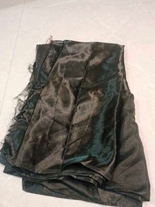 cut piece Fabric
