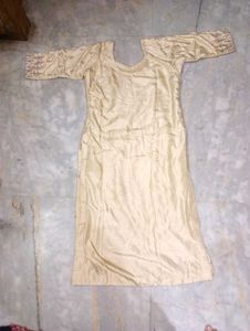 HomeMade Embroidered Kurta From Chandigarh