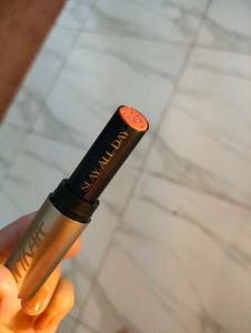 Nykaa lipstick