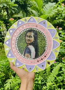 Hand made gifts- sketch/ photo decor