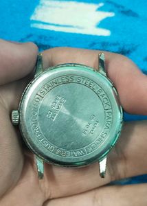 Vintage HMT Shakti watch for sale !!!