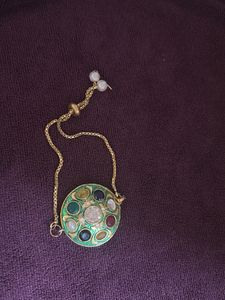 Vintage Navratan Bracelet