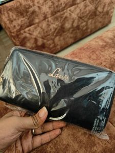 Lavie Black Wallet
