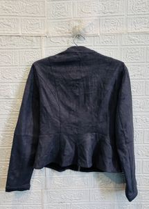 🇺🇸 Vero Moda imported Suede Jacket