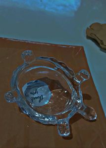 glass tortoise For Home Office Shop