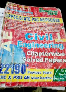 For SSC JE Exam
